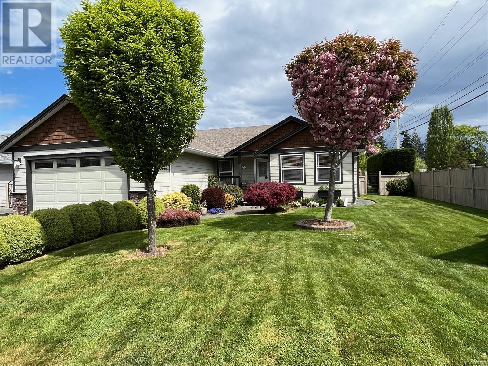 568 Nelson Rd, Campbell River, British Columbia  V9H 1V1 - Photo 1 - 989698