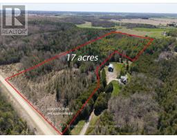 9892 SKI ROAD, minto, Ontario