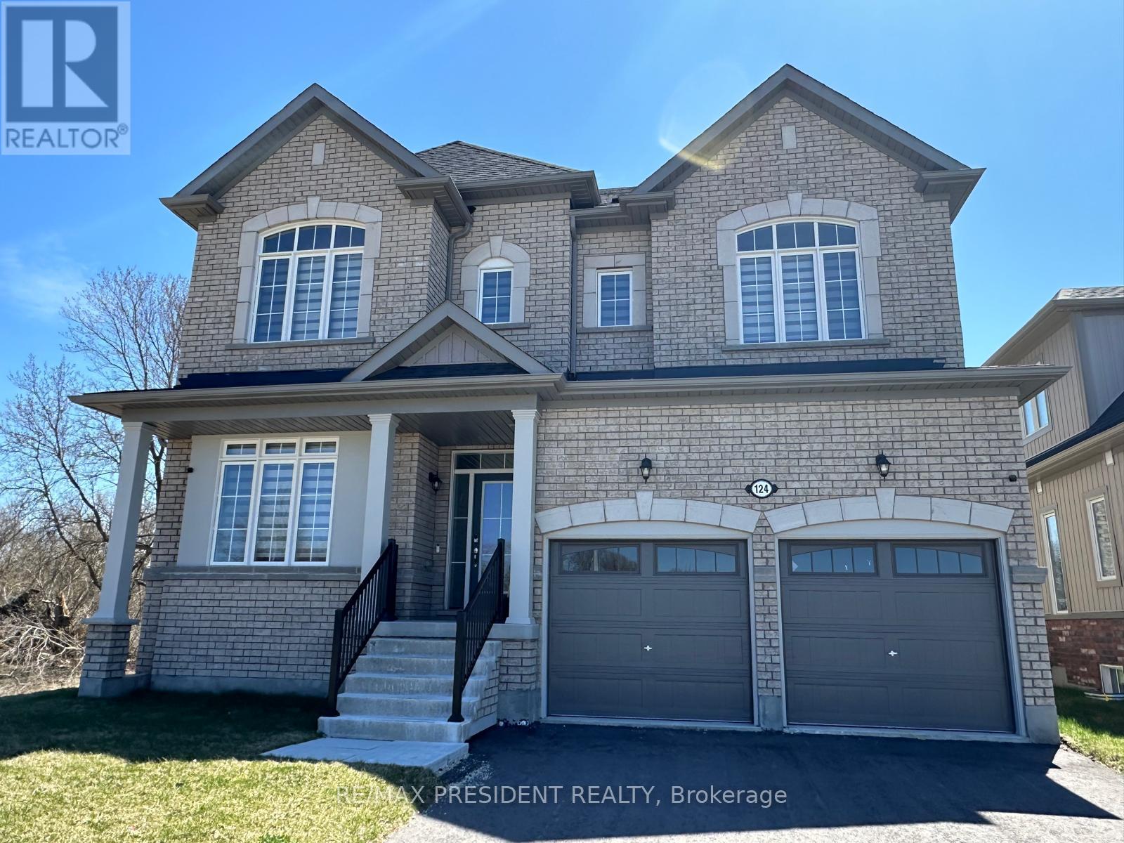 Property at 124 KIRBY AVENUE image 1