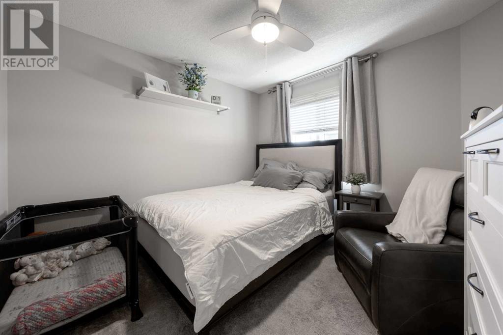178 Prairie Springs Crescent Sw, Airdrie, Alberta  T4B 0G1 - Photo 12 - A2212317