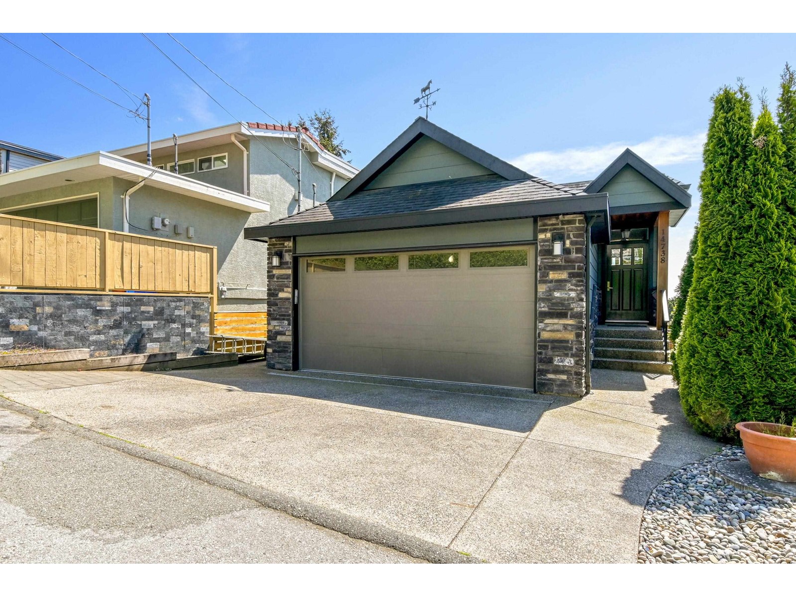 Property at 14738 MCDONALD AVENUE image 1