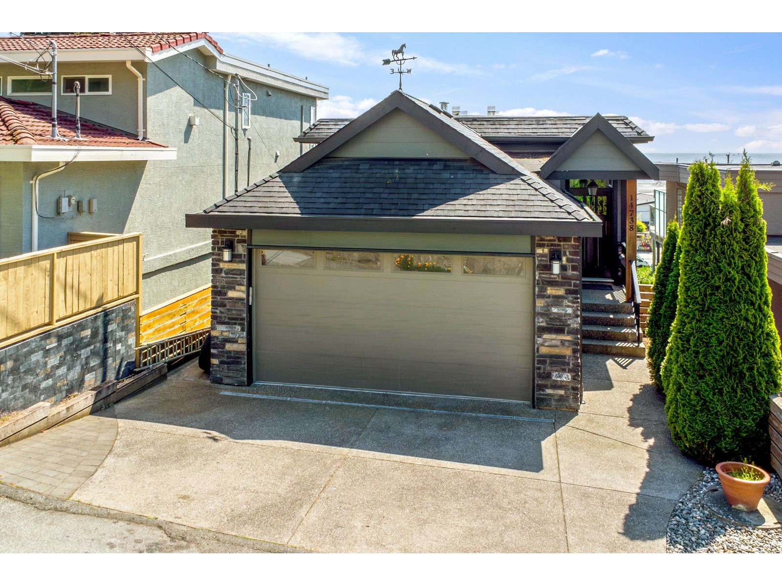 Property at 14738 MCDONALD AVENUE image 5