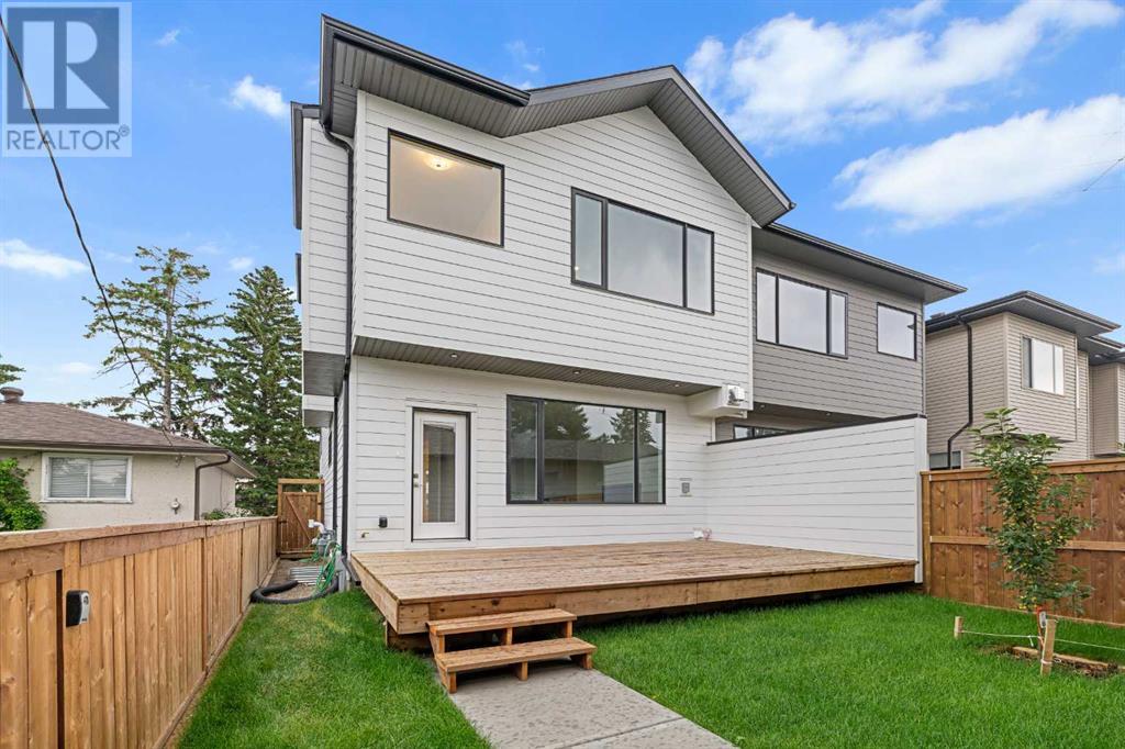 1417 41 Street Sw, Calgary, Alberta  T3C 1X7 - Photo 47 - A2216904