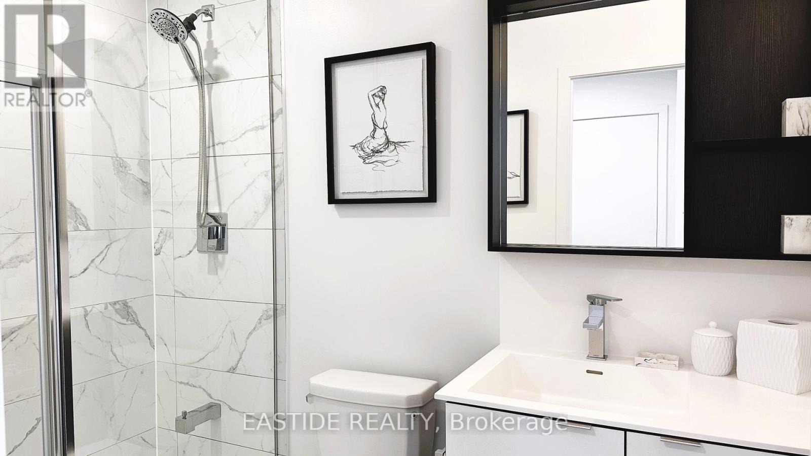 1508 - 4065 Confederation Parkway, Mississauga, Ontario  L5B 4N1 - Photo 15 - W12121037