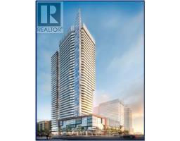 1508 - 4065 CONFEDERATION PARKWAY, Mississauga, Ontario