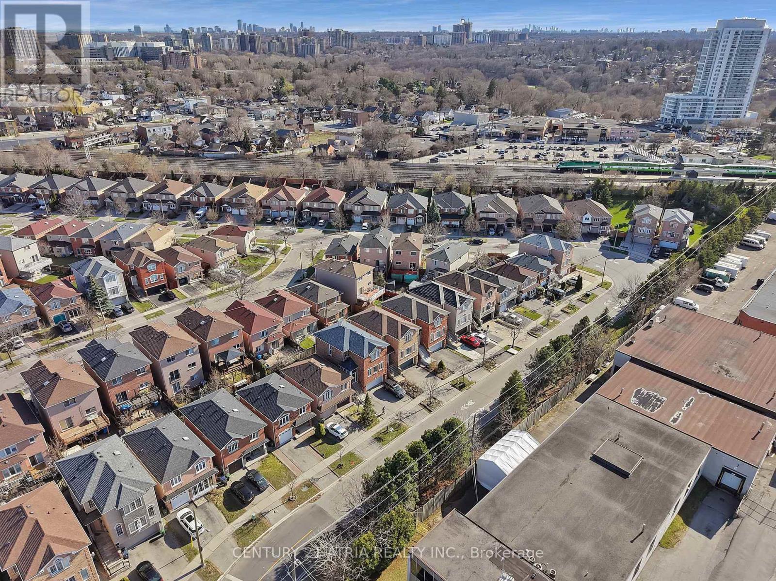 153 Wright Avenue, Toronto (Weston), Ontario  M9N 3Z1 - Photo 47 - W12121052