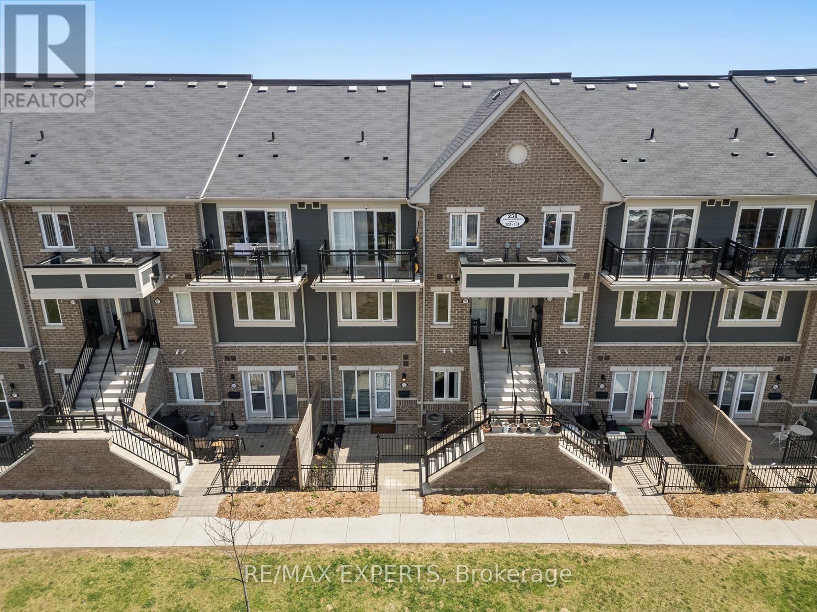 Property at 127 - 250 SUNNY MEADOW BOULEVARD image 1