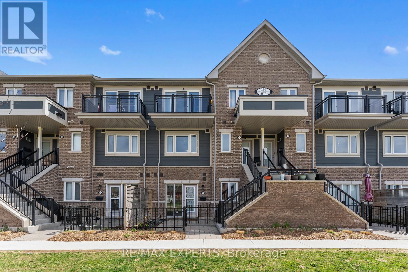 Property at 127 - 250 SUNNY MEADOW BOULEVARD image 3