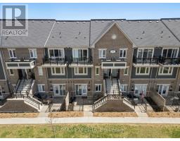 127 - 250 SUNNY MEADOW BOULEVARD, Brampton, Ontario