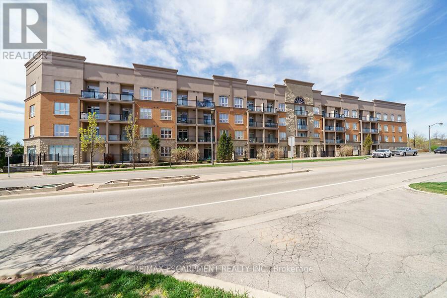 332 - 5317 UPPER MIDDLE ROAD, Burlington, Ontario