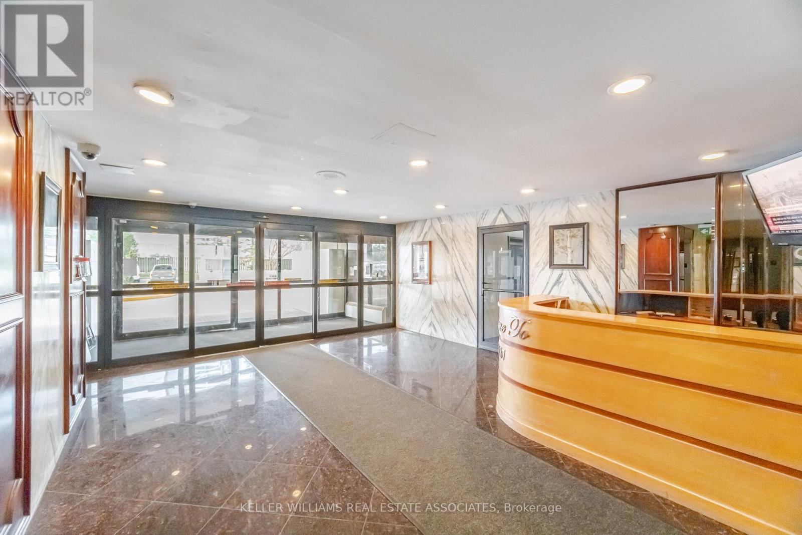 1104 - 3390 Weston Road, Toronto, Ontario  M9M 2X3 - Photo 26 - W12121078