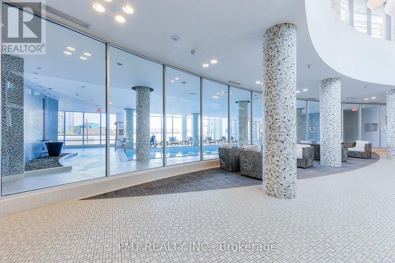 1107 - 2240 Lake Shore Boulevard W, Toronto, Ontario  M8V 0B1 - Photo 37 - W12121085