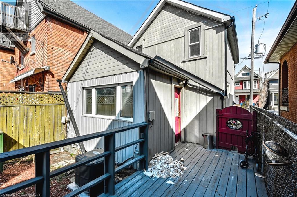 381 Herkimer Street, Hamilton, Ontario  L8P 2J2 - Photo 37 - 40724330