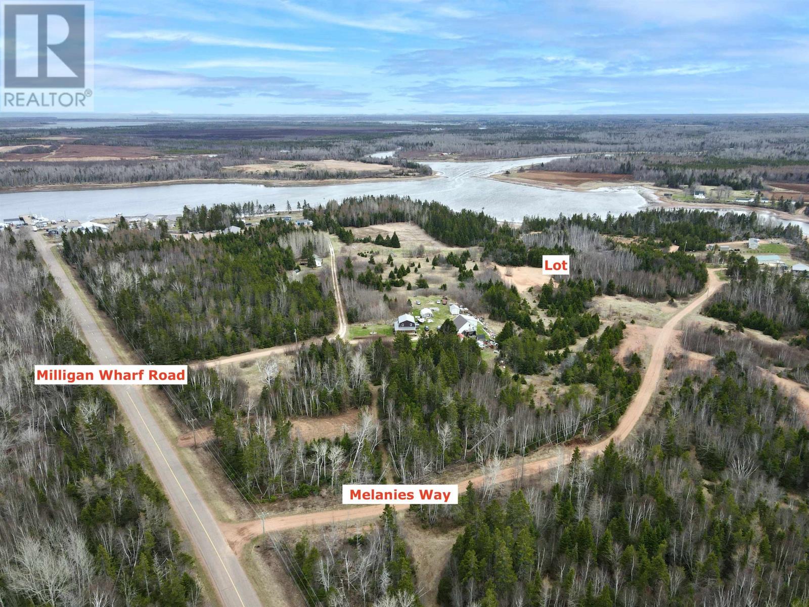 Lot 02-1 Melanies Way, Poplar Grove, Prince Edward Island  C0B 1J0 - Photo 3 - 202503674