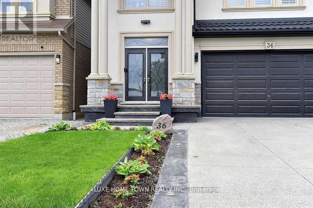 Property at 36 CHARTWELL CIRCLE image 2