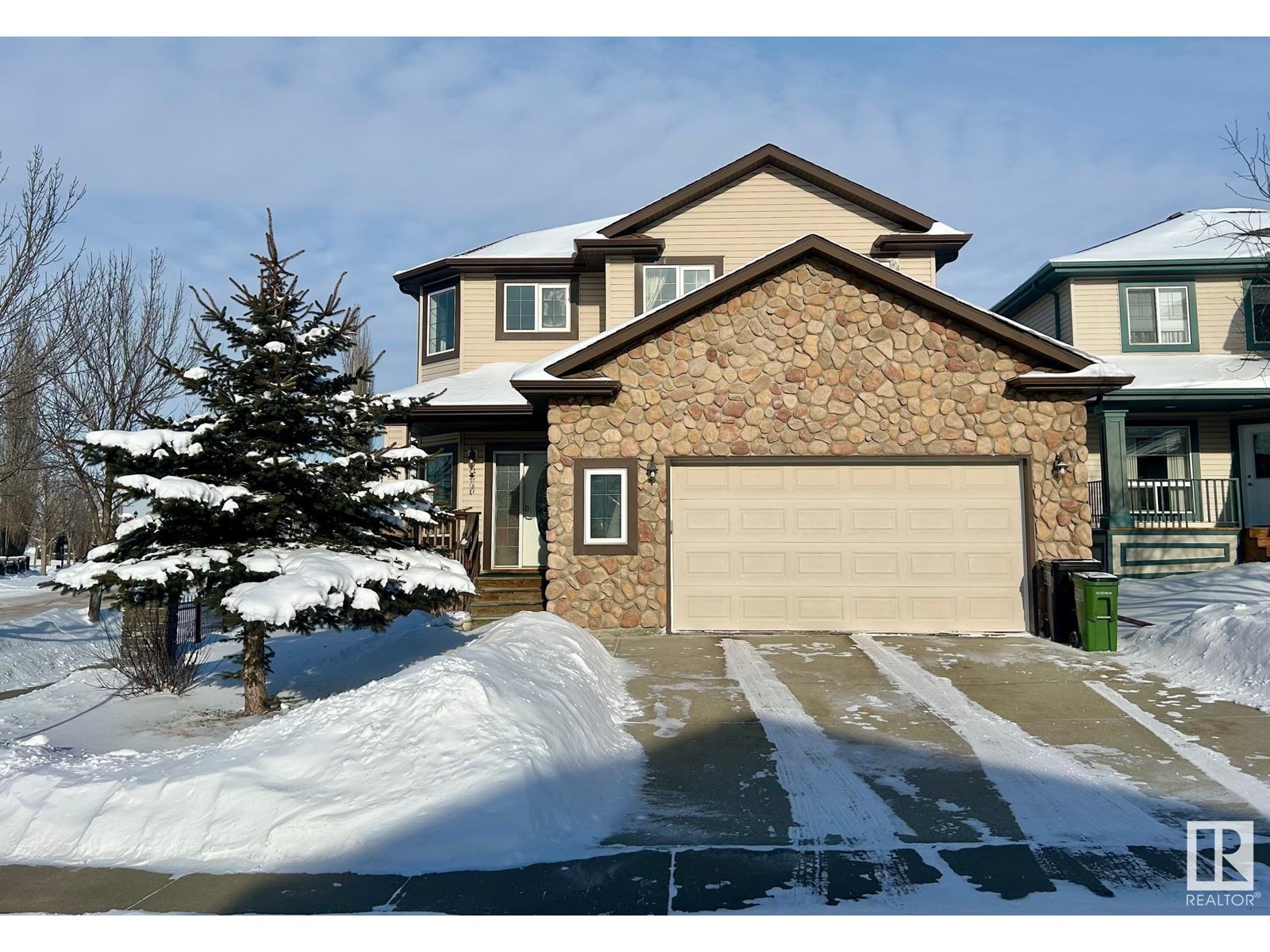 1604 Blackmore Co Sw Sw, Edmonton, Alberta  T6W 1J2 - Photo 2 - E4420606