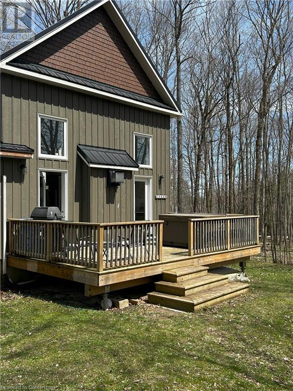 234 Canrobert Street, Eugenia, Ontario  N0C 1E0 - Photo 43 - 40685763