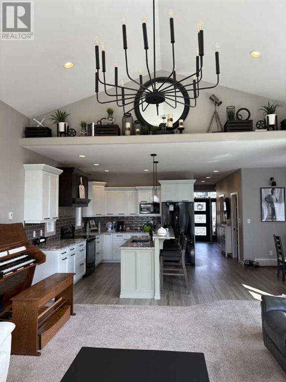 4002 Sundance Drive, Coalhurst, Alberta  T0L 0V0 - Photo 3 - A2213126