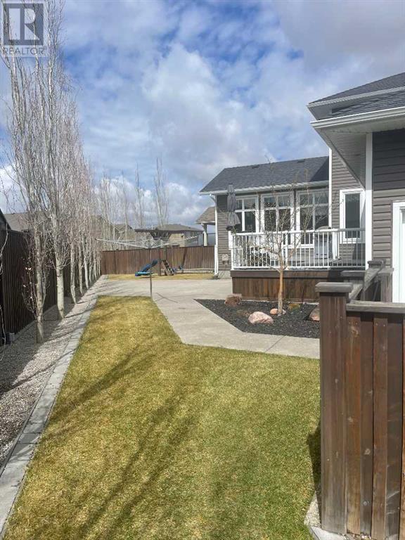 4002 Sundance Drive, Coalhurst, Alberta  T0L 0V0 - Photo 33 - A2213126