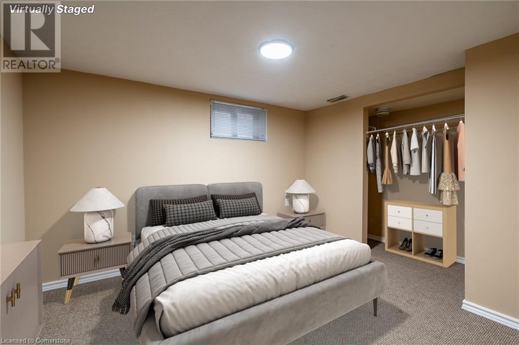 112 Clarence Street Unit# Lower, Brantford, Ontario  N3T 2V4 - Photo 14 - 40722888