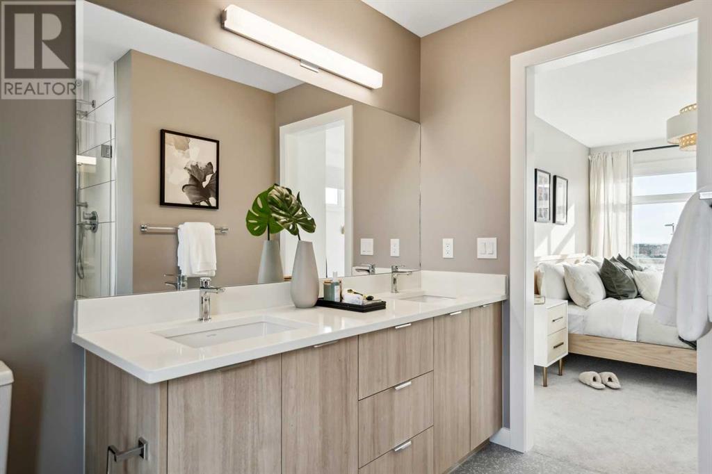 3957 Quesnay Wood Drive Sw, Calgary, Alberta  T3E 8H6 - Photo 27 - A2189862