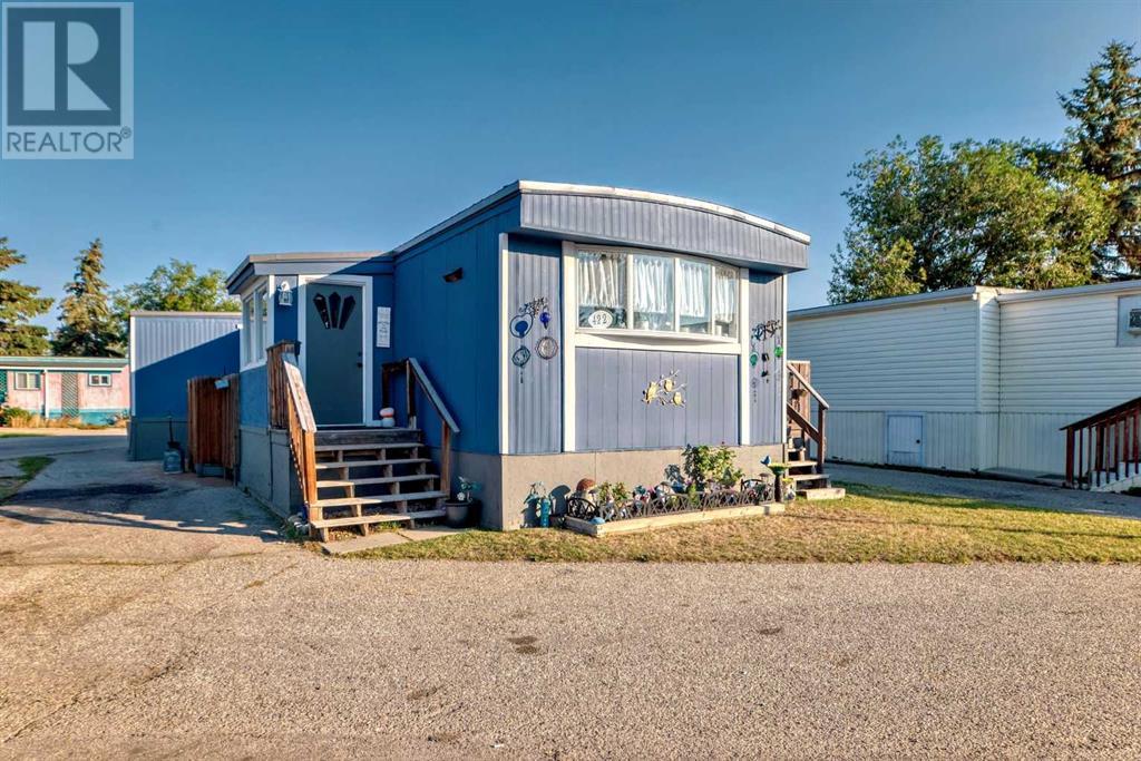 Property at 422, 3223 83 Street image 1