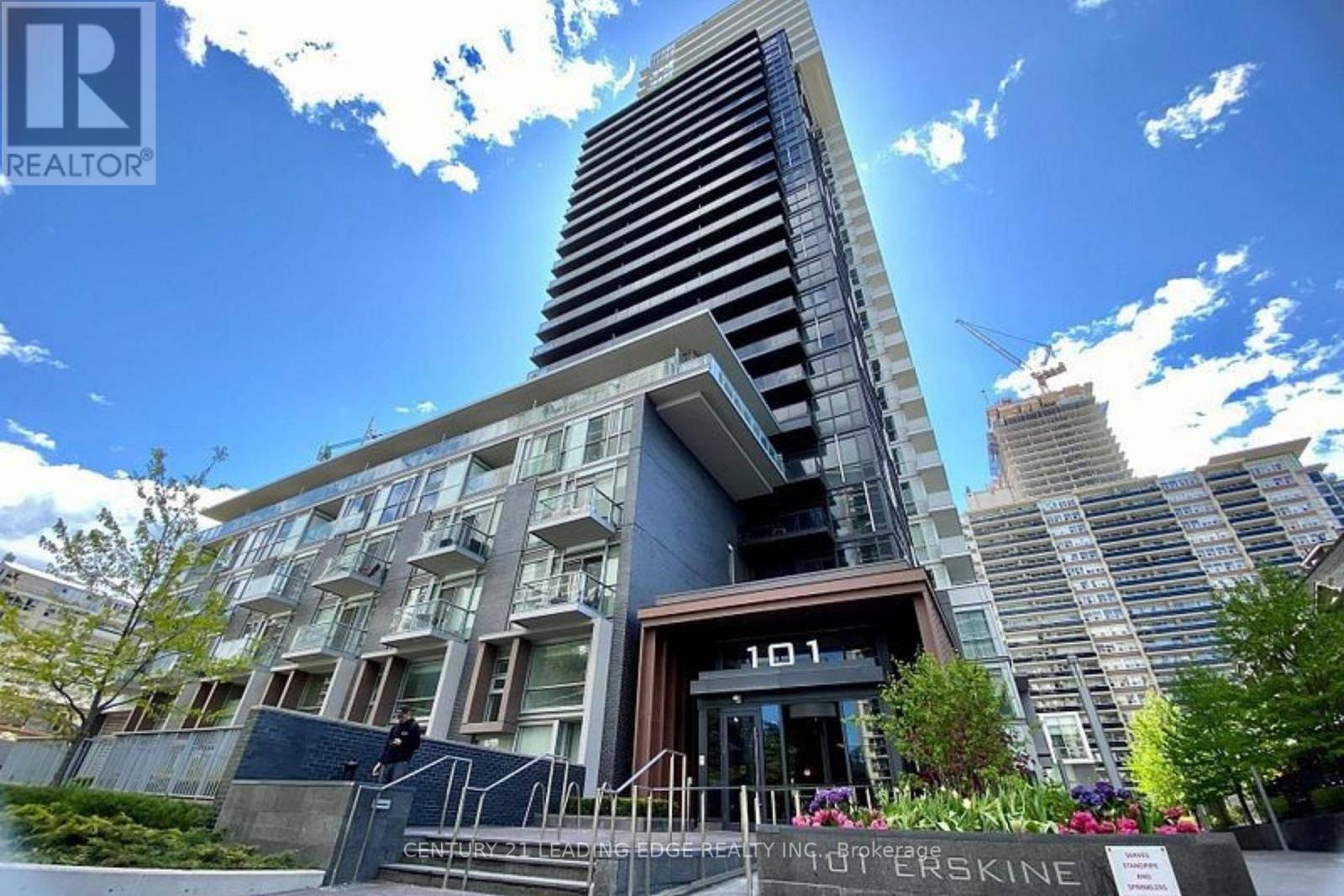 208 - 101 ERSKINE AVENUE, Toronto, Ontario