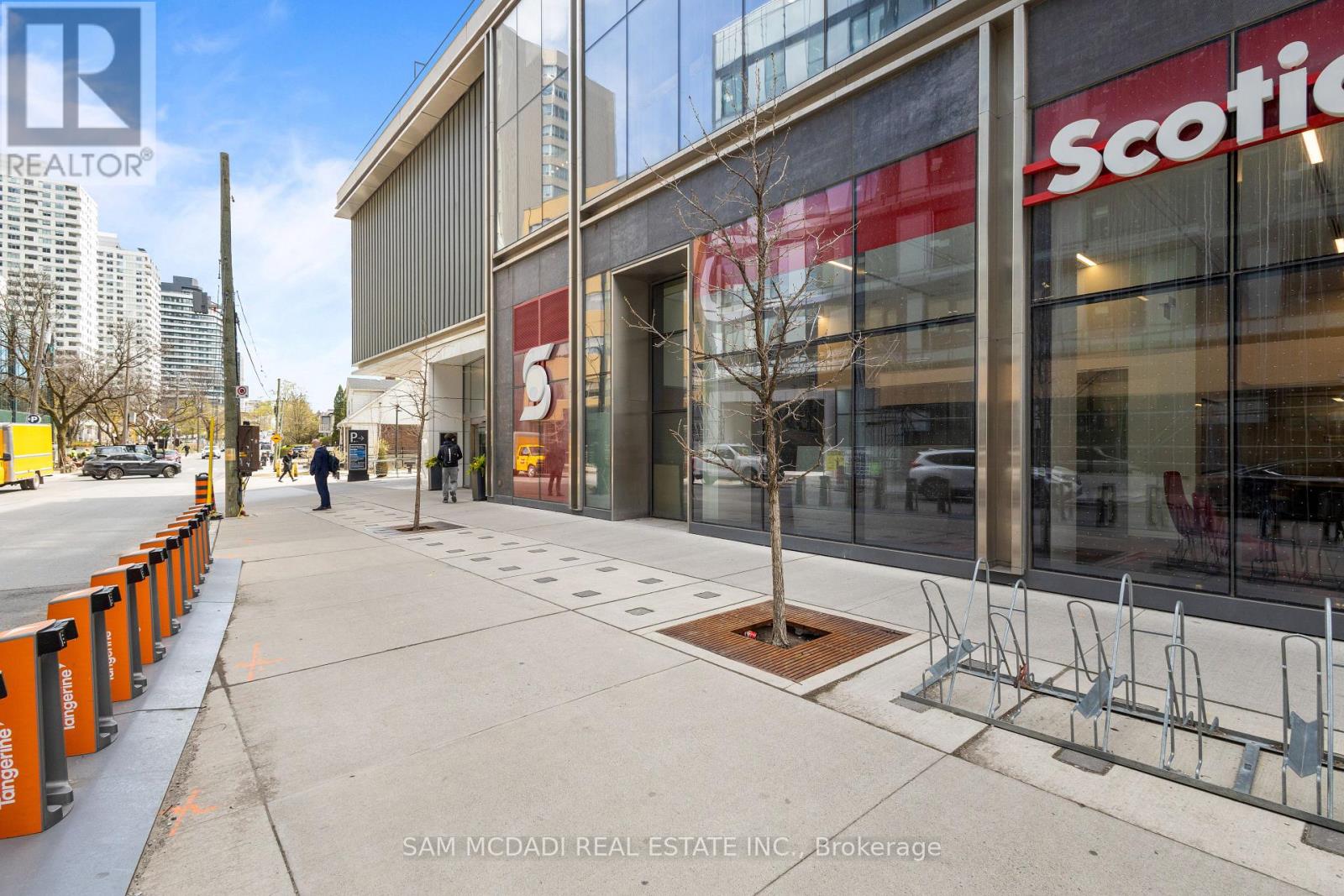 802 - 5 Soudan Avenue, Toronto, Ontario  M4S 0B1 - Photo 24 - C12121183
