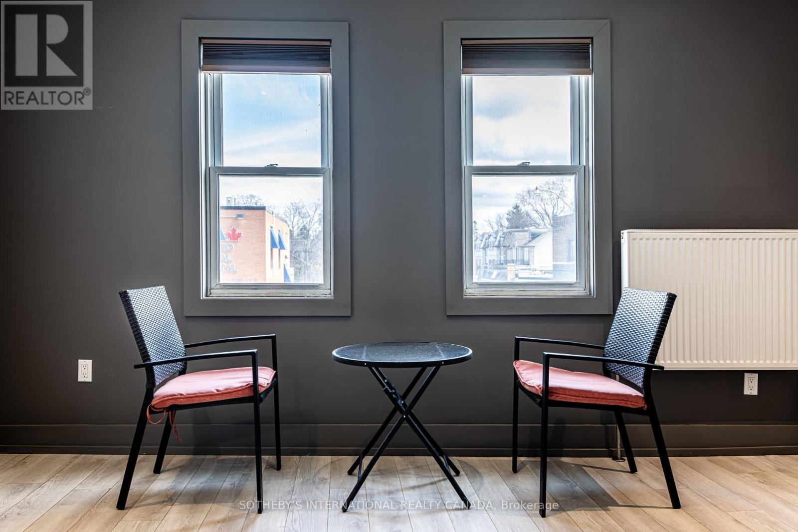 UPPER UNIT - 3236 YONGE STREET, Toronto, Ontario