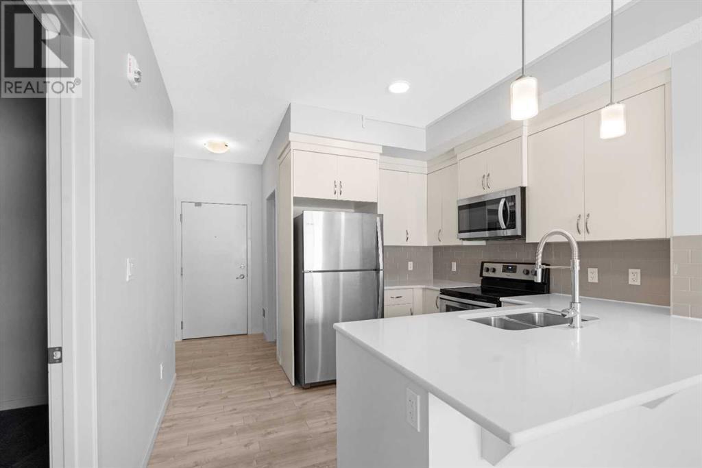 316, 20 Seton Park Se, Calgary, Alberta  T3M 2V4 - Photo 9 - A2194573