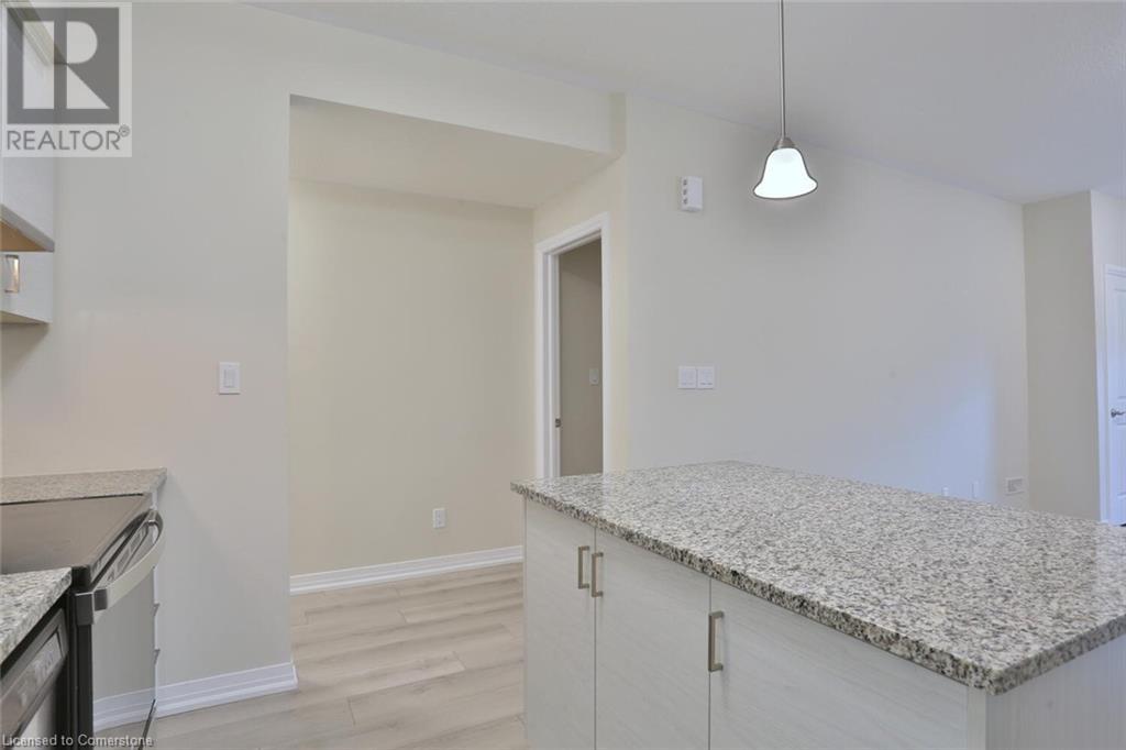 261 Woodbine Avenue Unit# 75, Kitchener, Ontario  N2R 0S7 - Photo 16 - 40704364