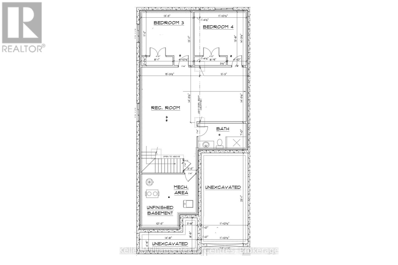 Lot 89 22nd Avenue A, Hanover, Ontario N4N 0C5 - Photo 3 - X12034758