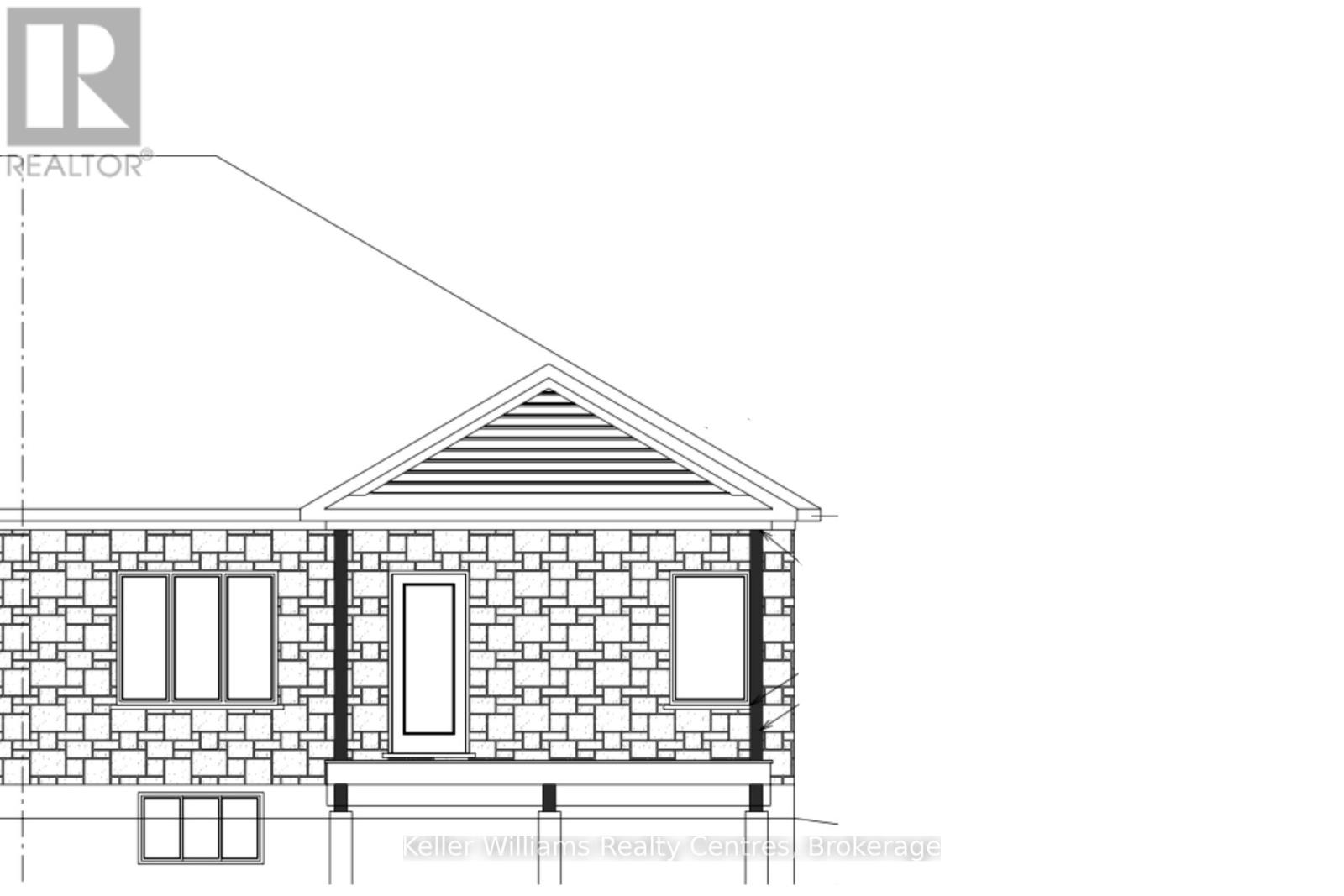 Lot 89 22nd Avenue A, Hanover, Ontario N4N 0C5 - Photo 4 - X12034758