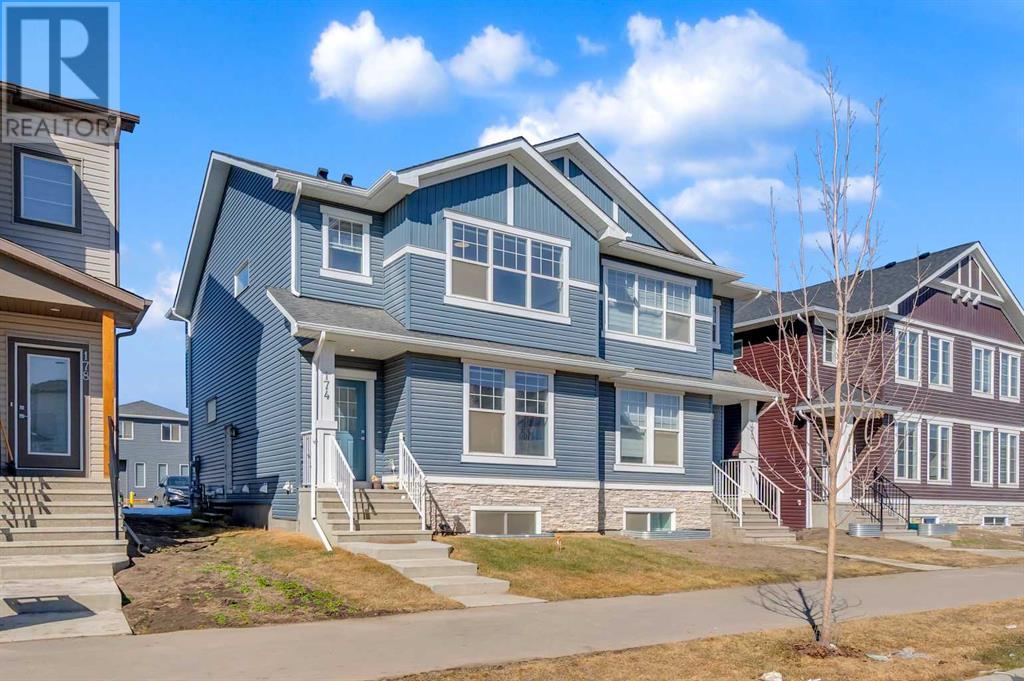 Property at 174 Ambleton Drive NW image 2