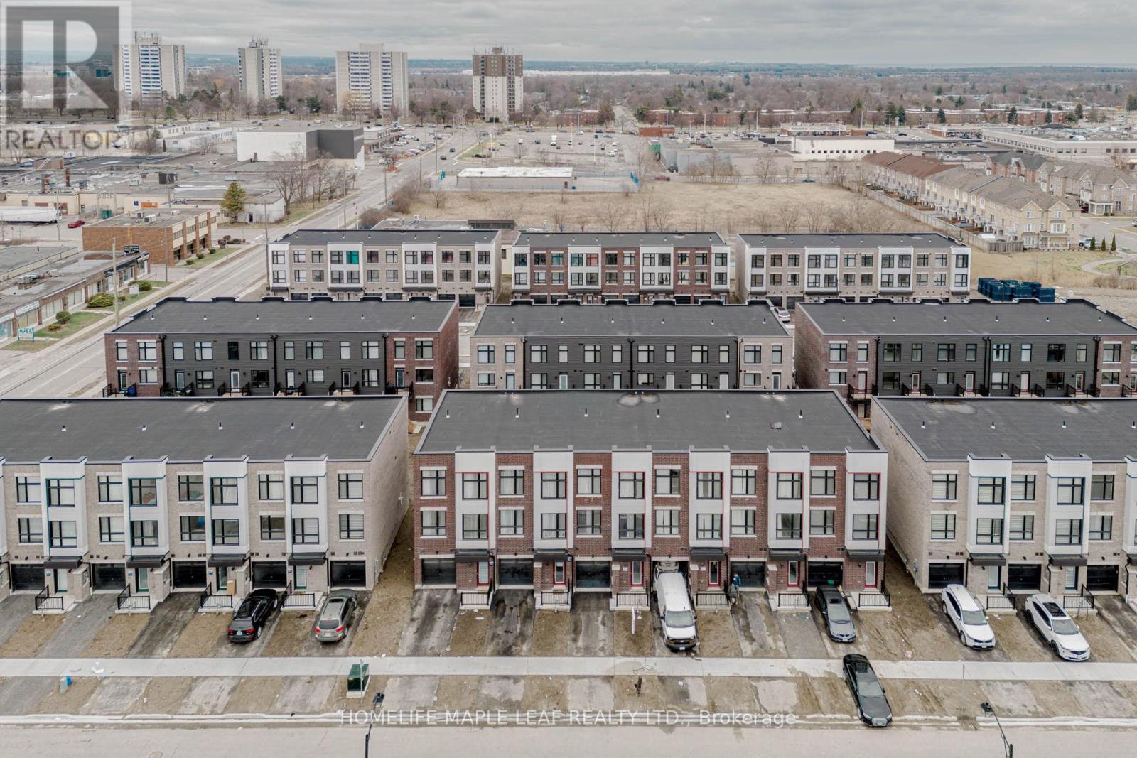 15 BATESON STREET, Ajax, Ontario