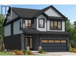 200 BENNINGER Drive, Kitchener, Ontario