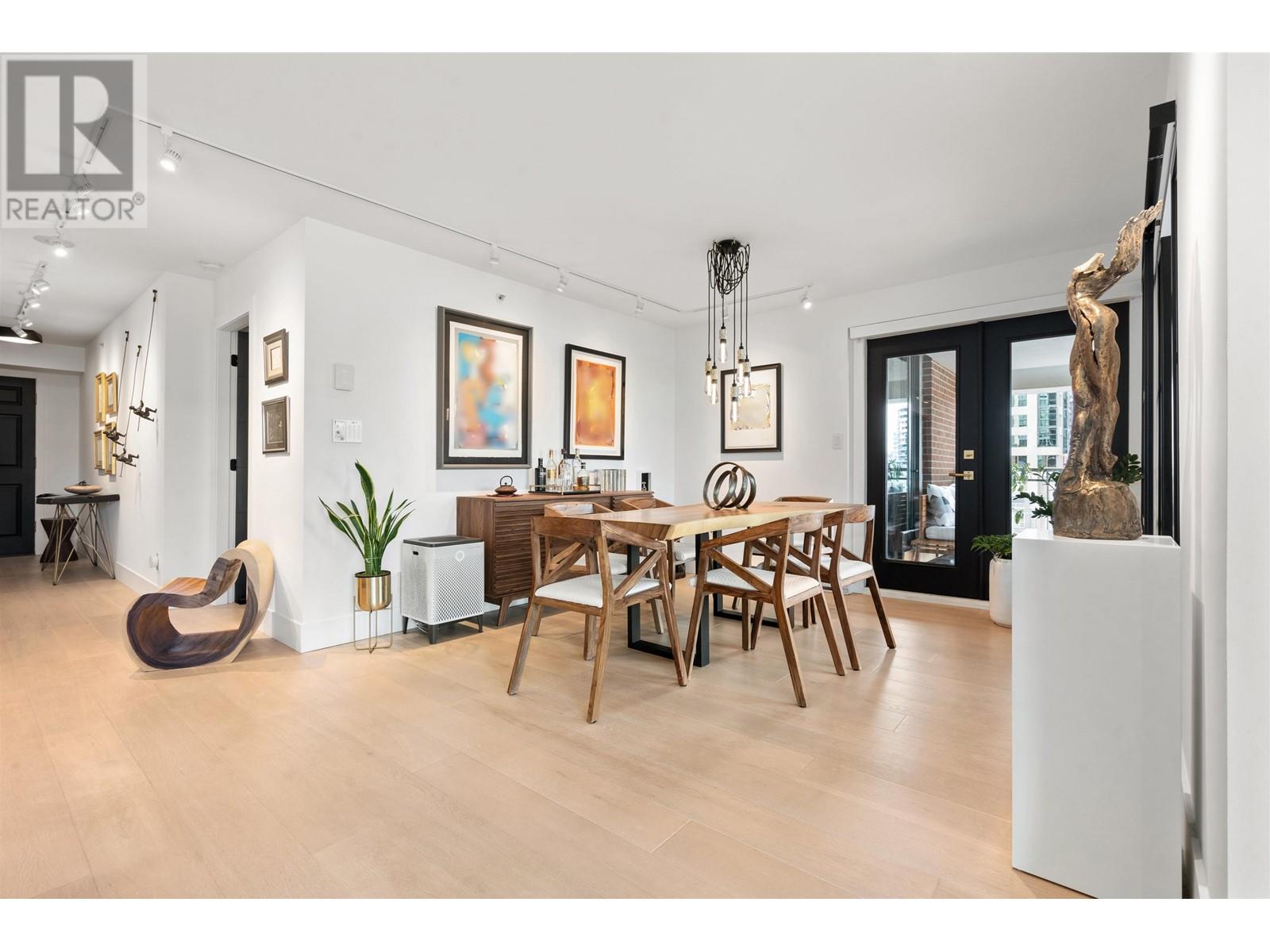 406 1128 Quebec Street, Vancouver, British Columbia  V6A 4E1 - Photo 8 - R2984710