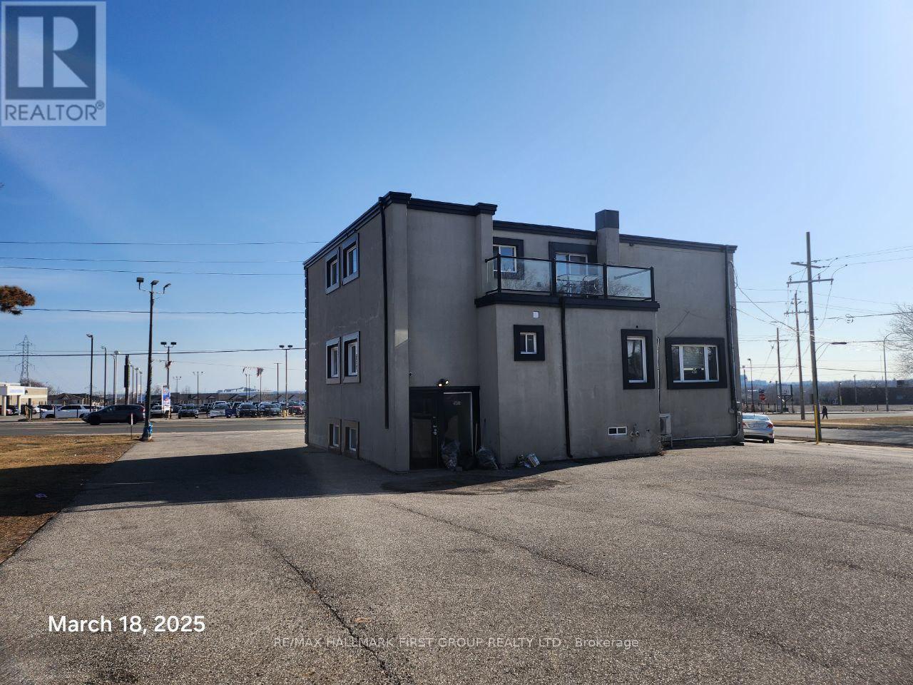 1400 Dundas Street E, Whitby, Ontario  L1N 2K7 - Photo 6 - E12027799