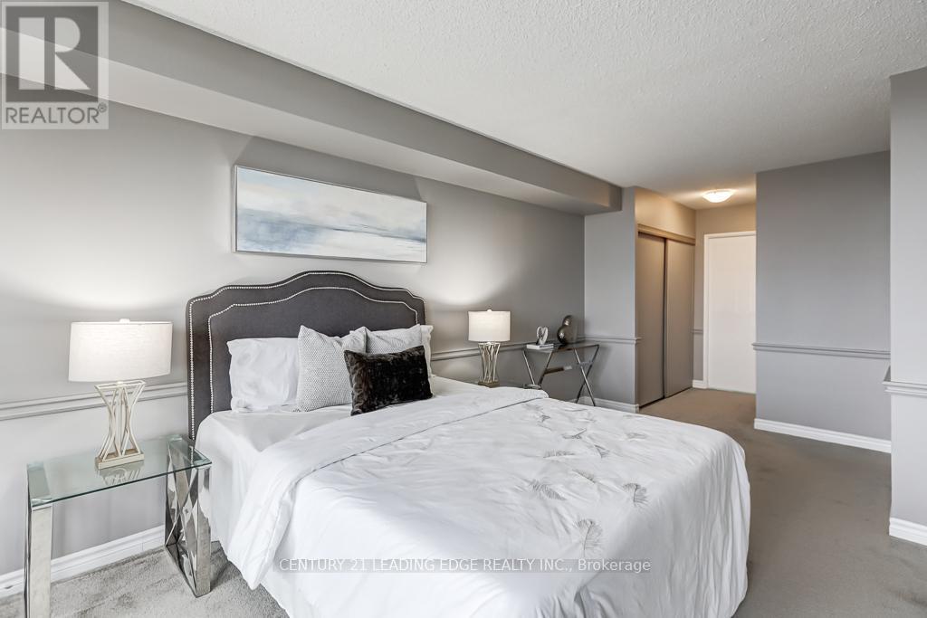 1503 - 1890 Valley Farm Road, Pickering (Town Centre), Ontario  L1V 6B4 - Photo 23 - E12121079