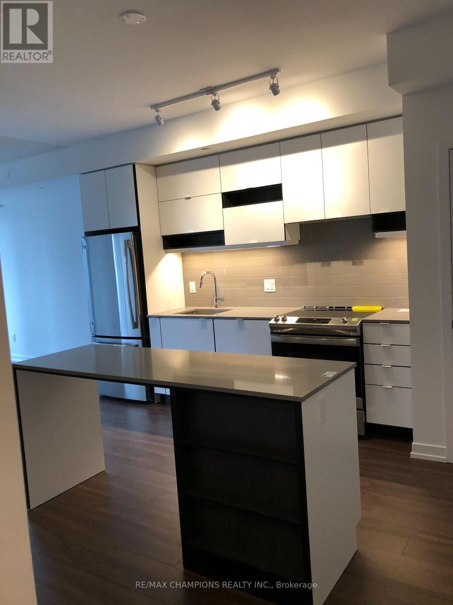 1402 - 4065 Confederation Parkway, Mississauga, Ontario  L5B 0L4 - Photo 8 - W12073270