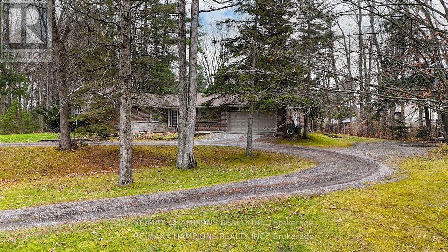 16548 7th Concession Road, King, Ontario  L7B 0E4 - Photo 1 - N12074485