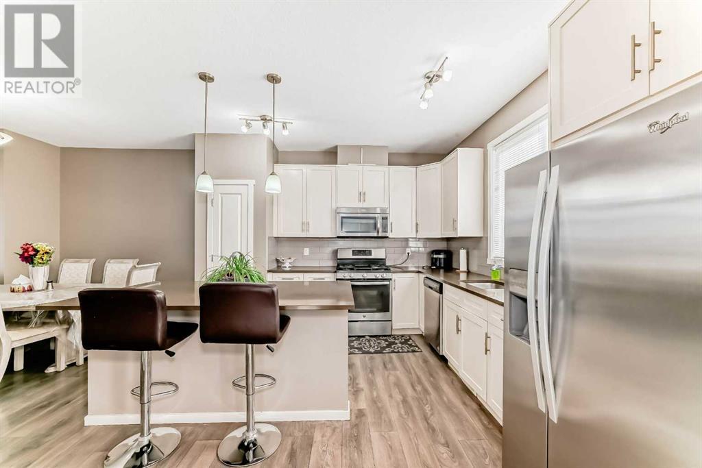 67 Savanna Street Ne, Calgary, Alberta  T3J 0W1 - Photo 15 - A2215595