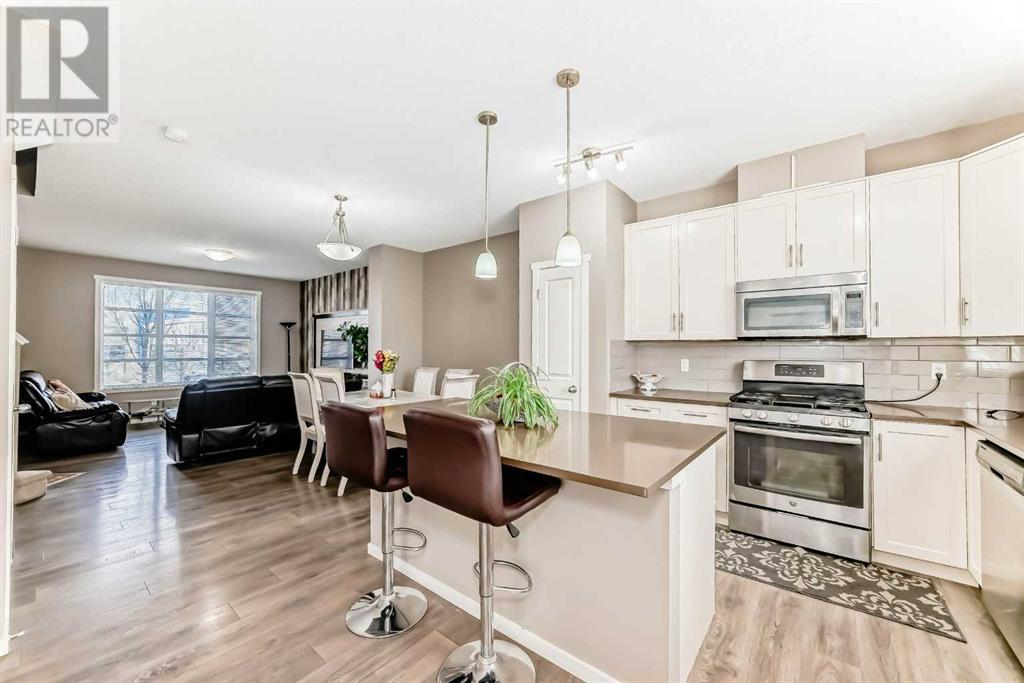 67 Savanna Street Ne, Calgary, Alberta  T3J 0W1 - Photo 12 - A2215595
