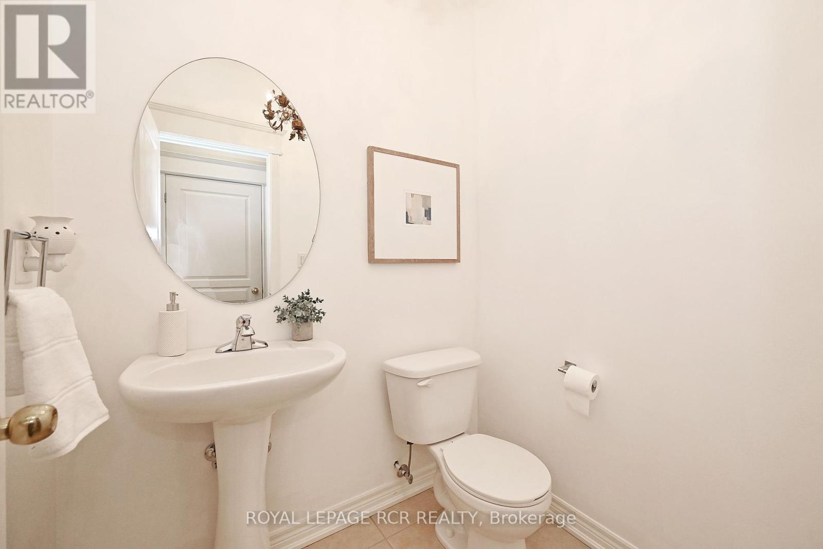 481 William Dunn Crescent, Newmarket, Ontario  L3X 3L4 - Photo 31 - N12121105