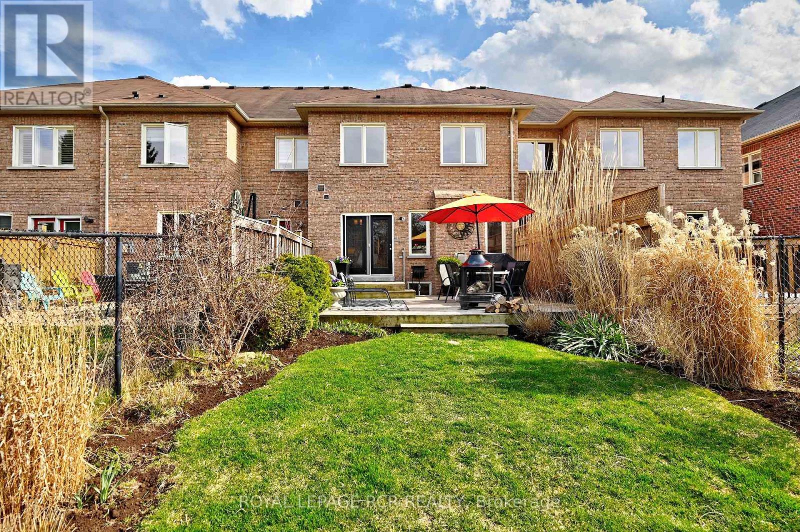 481 William Dunn Crescent, Newmarket, Ontario  L3X 3L4 - Photo 42 - N12121105