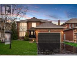 303 ALEX DONER DRIVE, Newmarket, Ontario