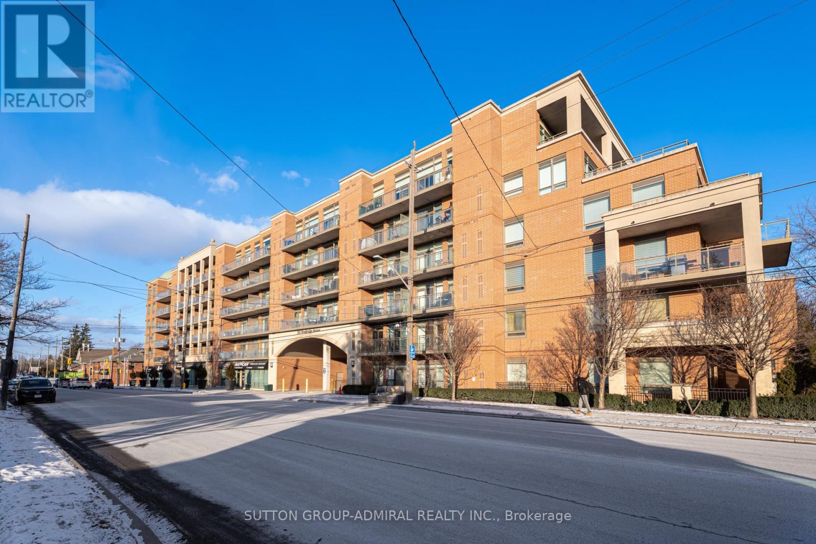 Property at 342 - 281 WOODBRIDGE AVENUE image 3