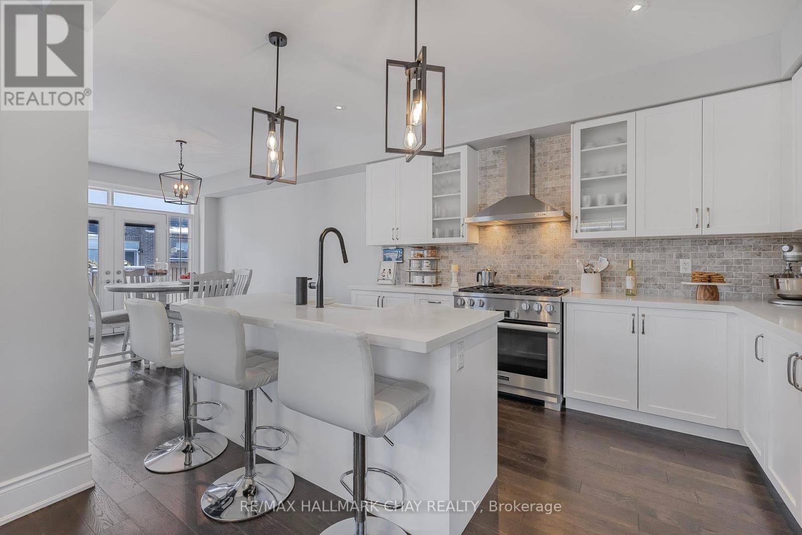 2 Great Heron Court, King, Ontario  L7B 0P4 - Photo 11 - N12121213