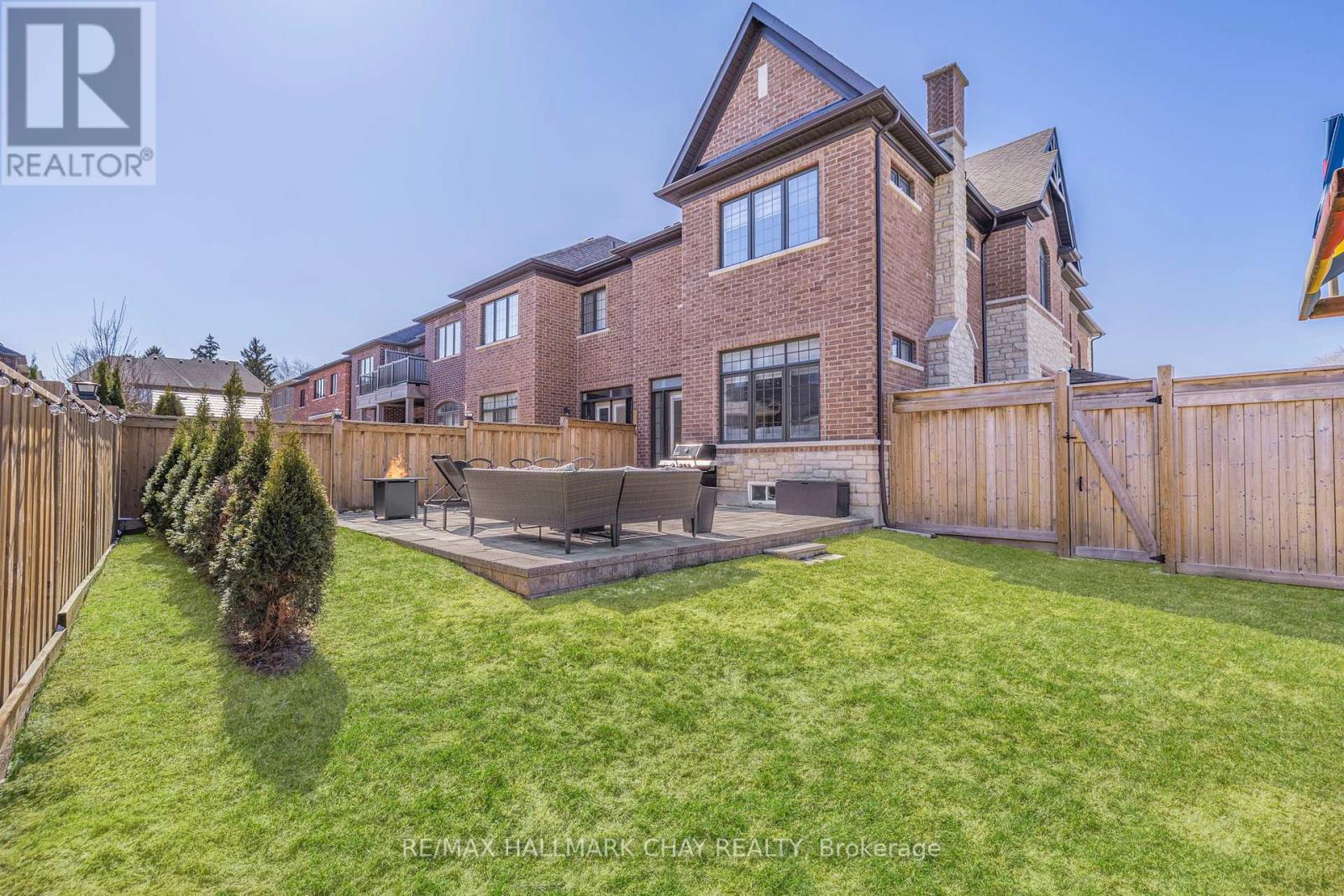2 Great Heron Court, King, Ontario  L7B 0P4 - Photo 31 - N12121213