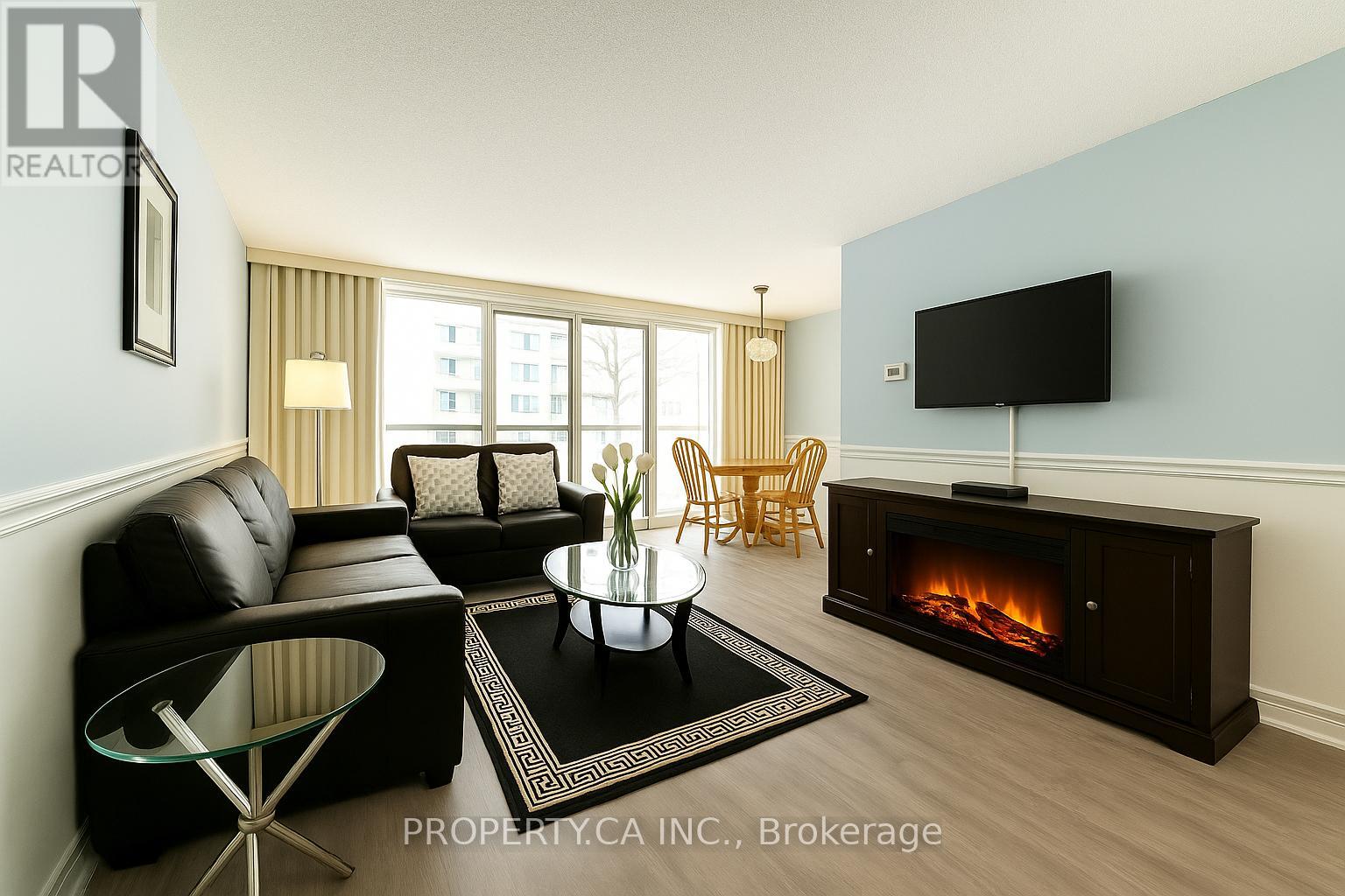 104 - 180 DUDLEY AVENUE, markham (thornhill), Ontario